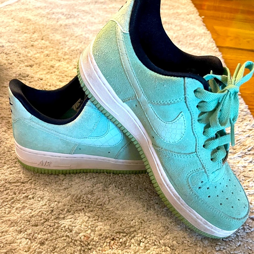Women’s nike Air Force 1 size 7